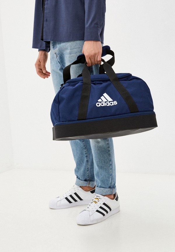 adidas Сумка спортивная - TIRO DU BC S - фото 4
