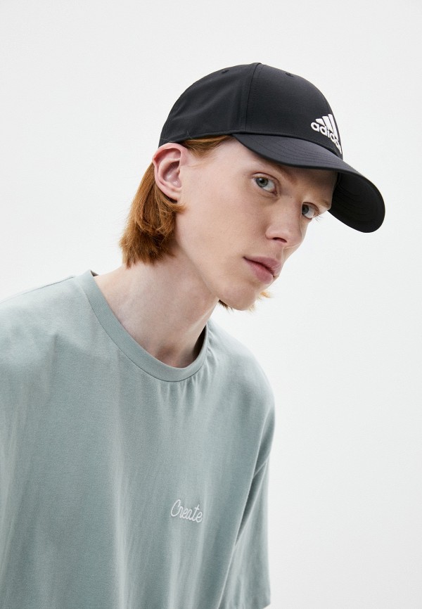 adidas Бейсболка - BBALLCAP LT EMB - фото 5