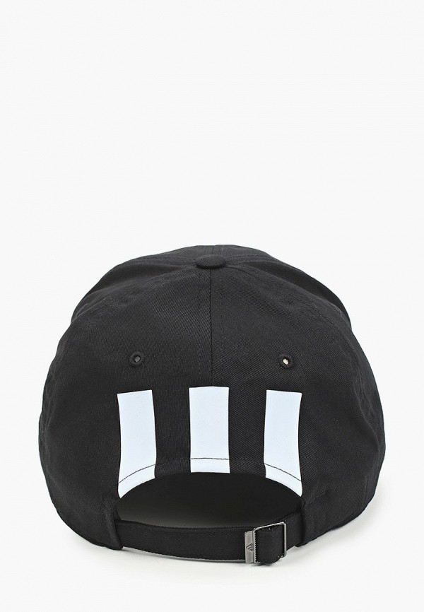 adidas Бейсболка - 3S CAP - фото 2