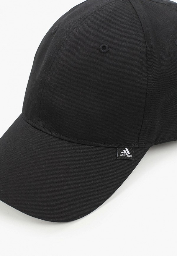 adidas Бейсболка - 3S CAP - фото 3
