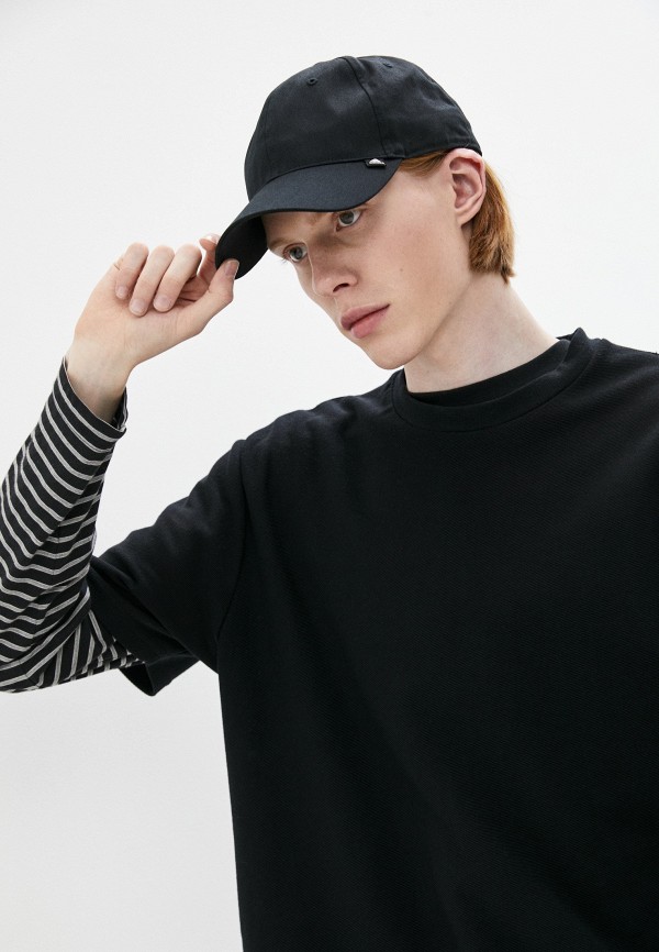 adidas Бейсболка - 3S CAP - фото 4