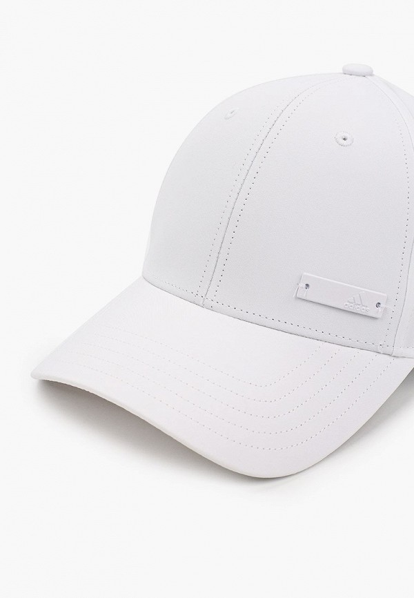 adidas Бейсболка - BBALLCAP LT MET - фото 3