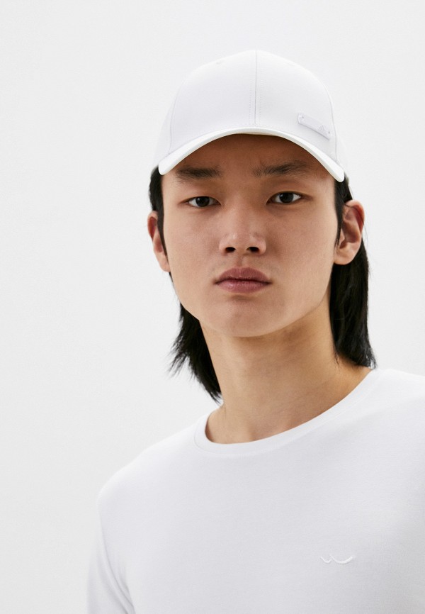 adidas Бейсболка - BBALLCAP LT MET - фото 4