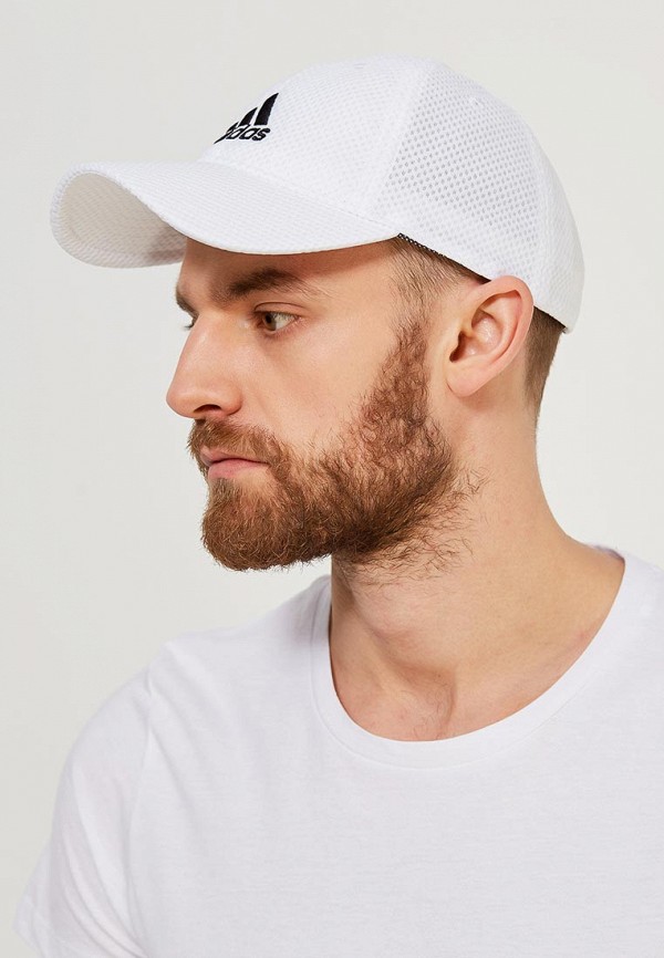 adidas Бейсболка - C40 6P CLMCO CA - фото 5