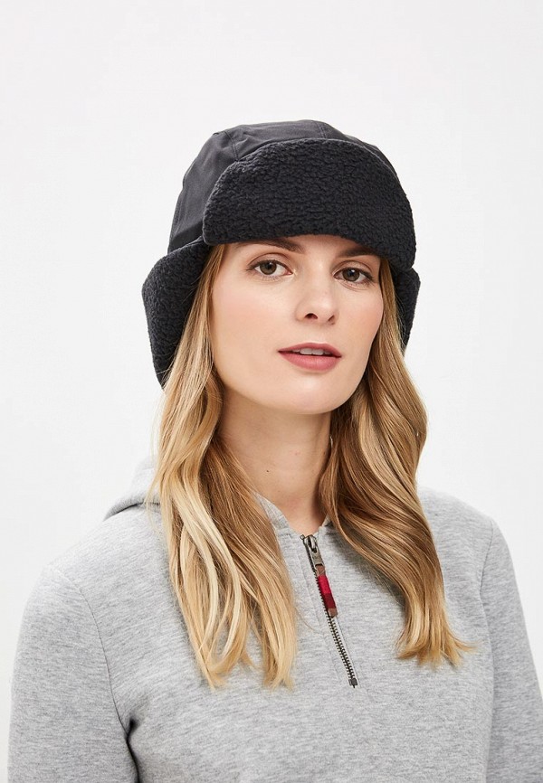 adidas Шапка - NEW USHANKA - фото 5