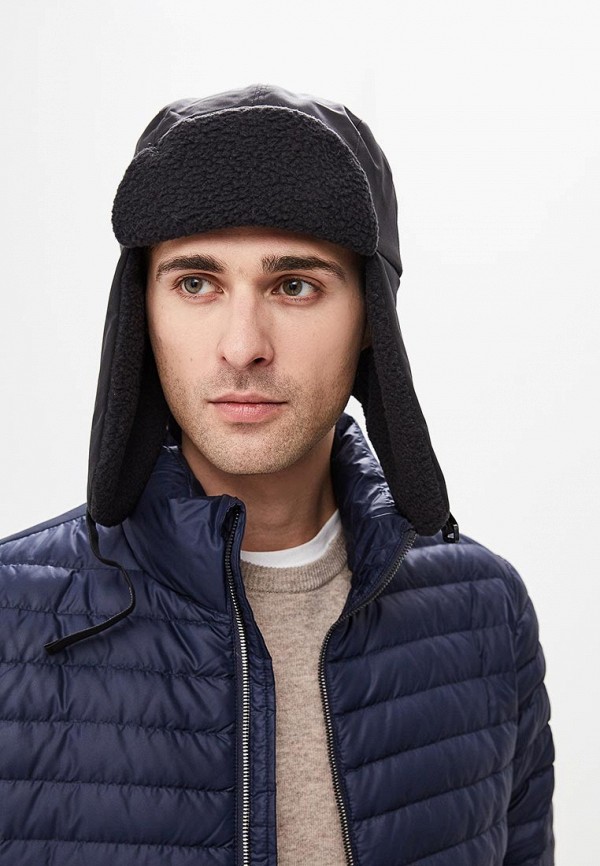 adidas Шапка - NEW USHANKA - фото 6