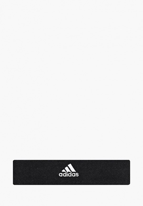adidas TENNIS HEADBAND AD002CUEECZ6 Lamoda