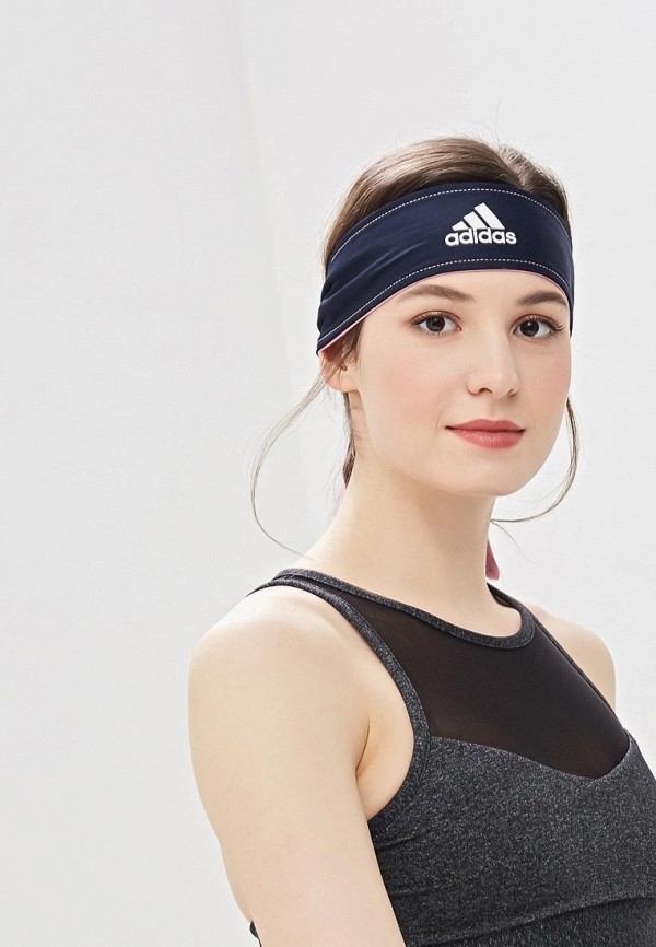 adidas Повязка - TEN TIEBAND REV - фото 4