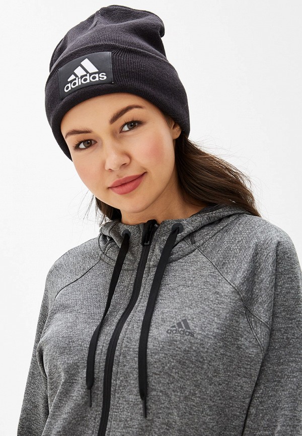 adidas Шапка - LOGO WOOLIE - фото 3