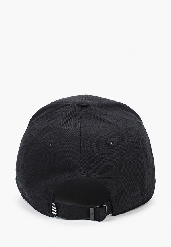 adidas Бейсболка - BBALL CAP COT - фото 2