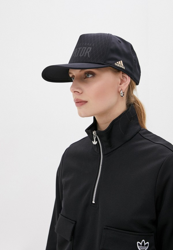 adidas Бейсболка - PREDATOR SB CAP - фото 4
