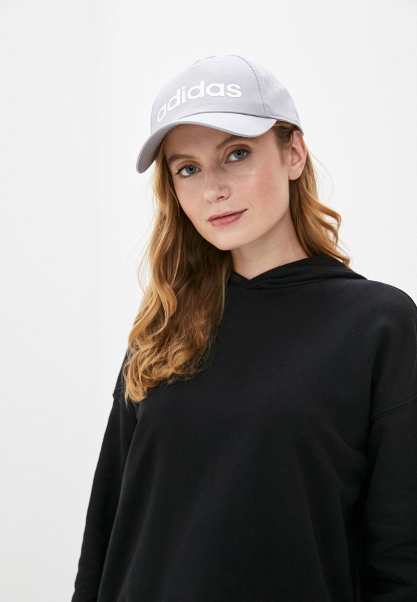 adidas Бейсболка - DAILY CAP - фото 4