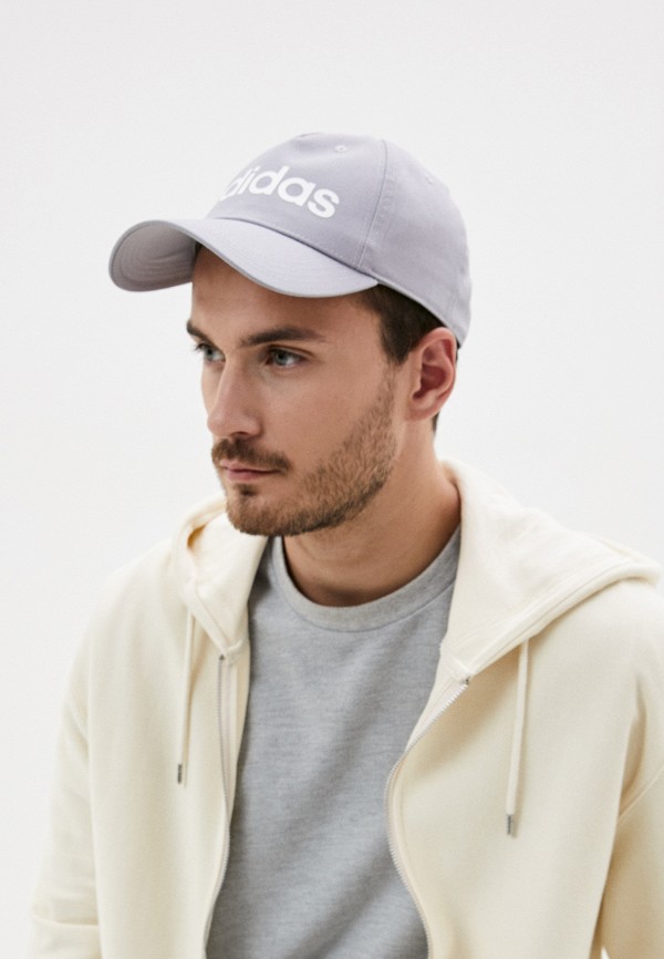 adidas Бейсболка - DAILY CAP - фото 5