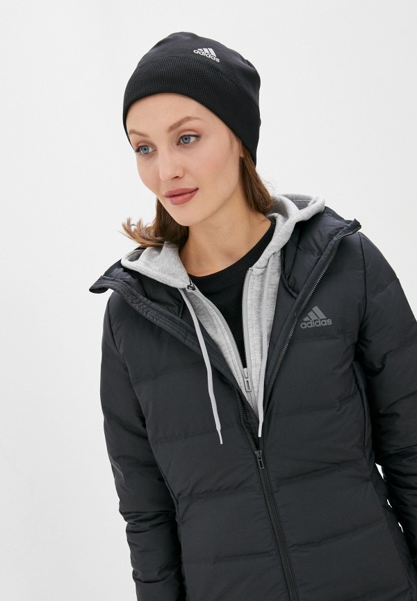 adidas Шапка - BEANIE A.R. W - фото 3