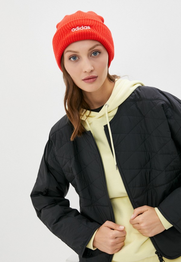 adidas Шапка - CLSC BEANIE - фото 3