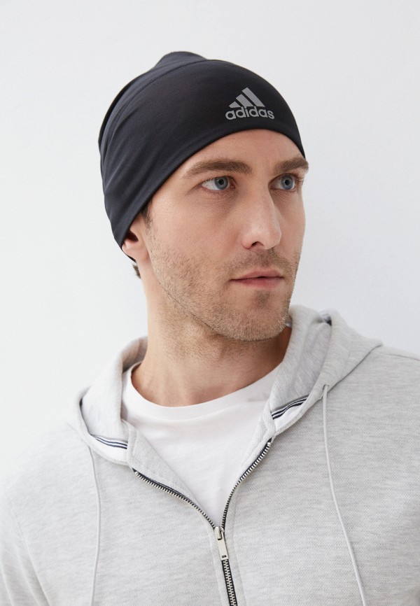 adidas Шапка - A.RDY BEA LOOSE - фото 3