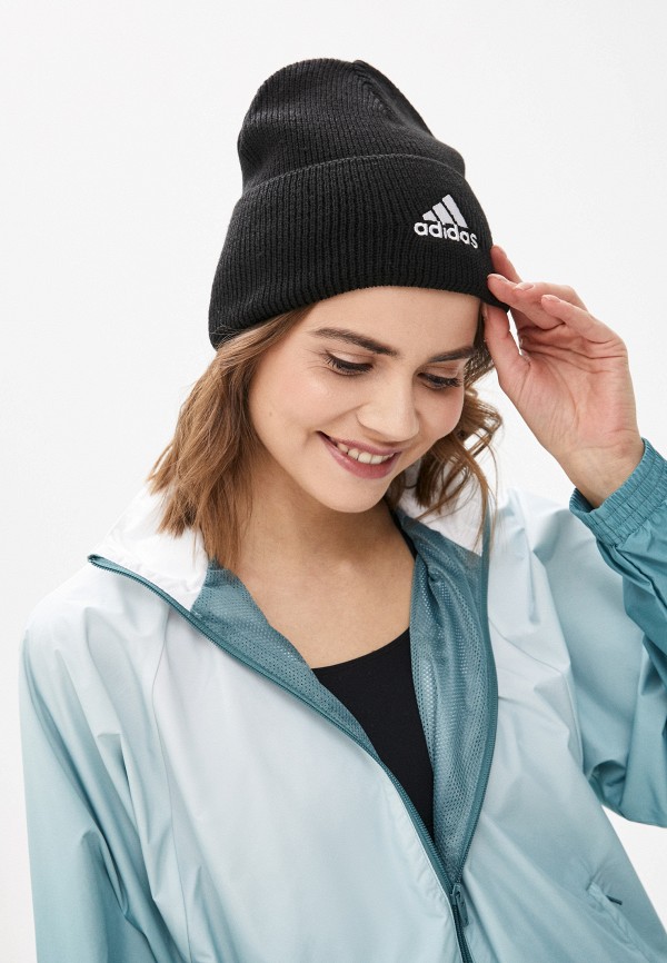 adidas Шапка - TIRO WOOLIE - фото 4