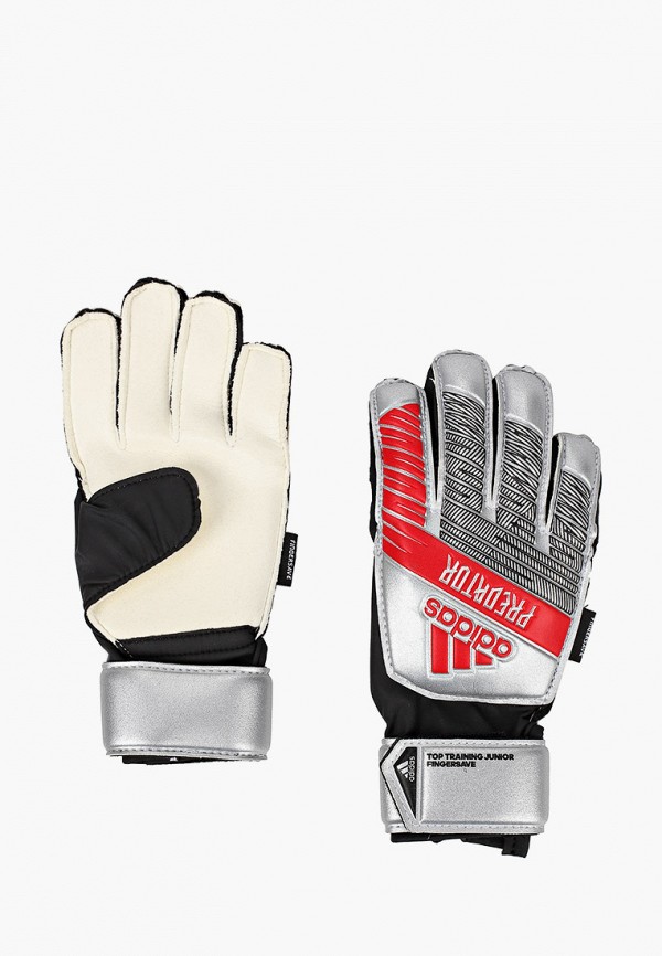 adidas Перчатки вратарские - фото 1