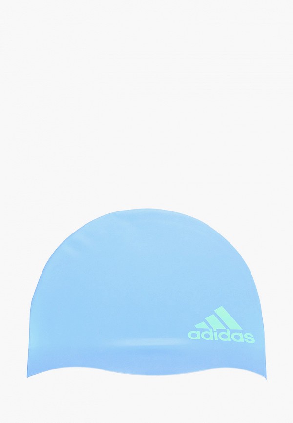 adidas Шапочка и очки для плавания - KIDS SWIM SET - фото 2