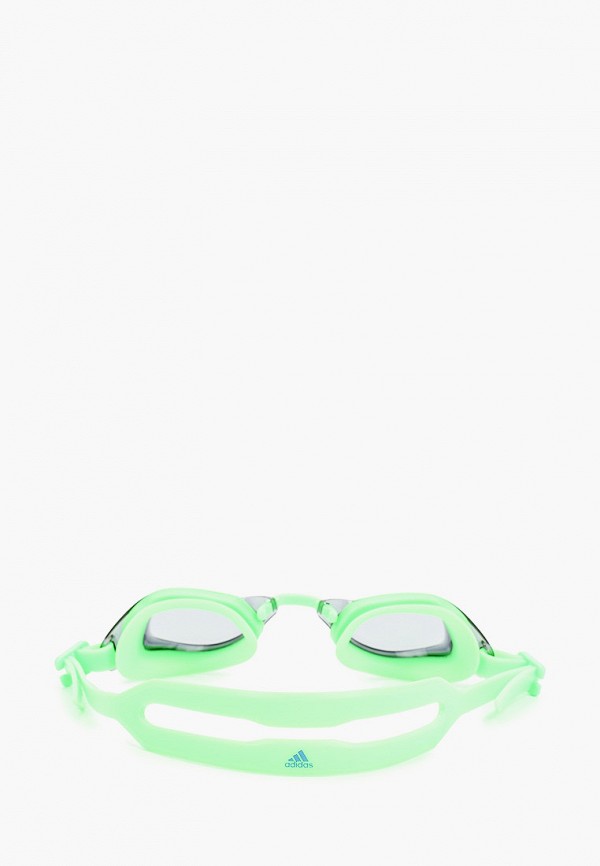 adidas Шапочка и очки для плавания - KIDS SWIM SET - фото 3