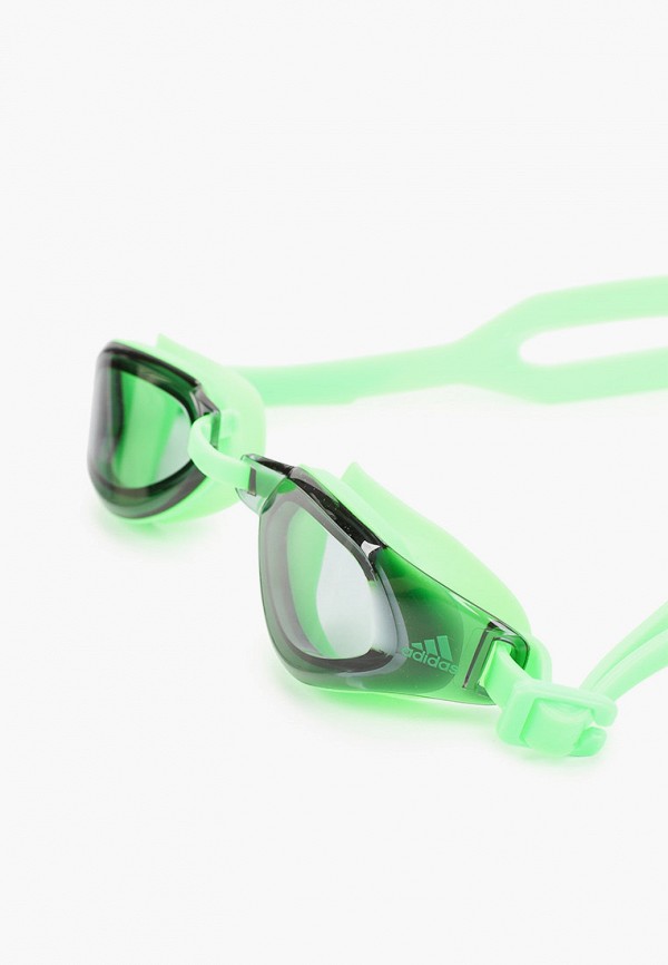 adidas Шапочка и очки для плавания - KIDS SWIM SET - фото 4