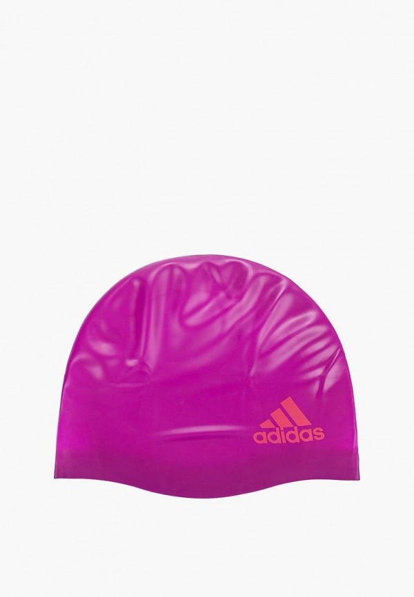 adidas Шапочка для плавания - фото 1