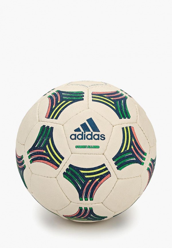 adidas Мяч футбольный - TANGO ALLROUND - фото 1