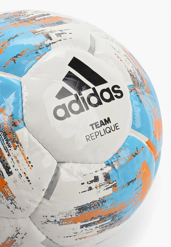 Футбольный мяч adidas Team replique