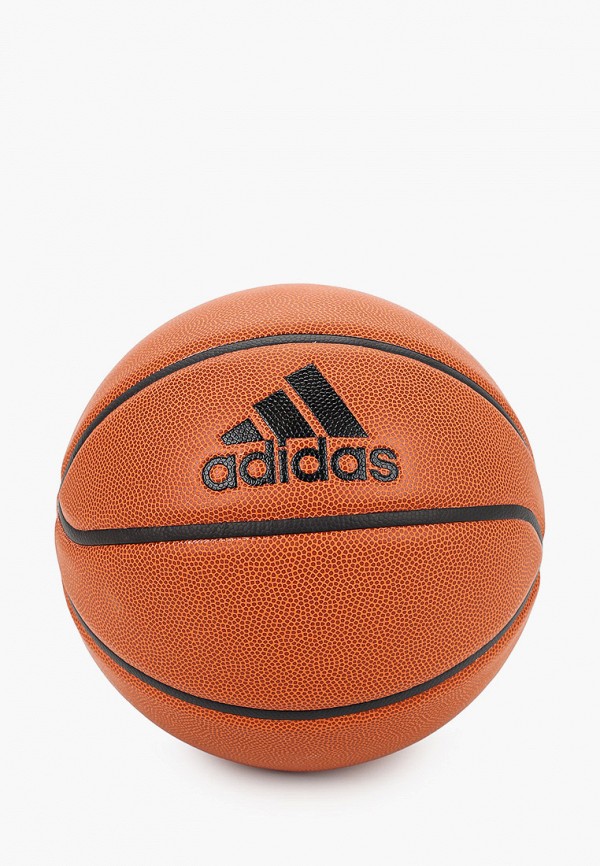 adidas Мяч баскетбольный - PRO OFF GM BALL - фото 1