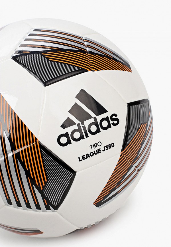 adidas Мяч футбольный - TIRO LGE J350 - фото 2