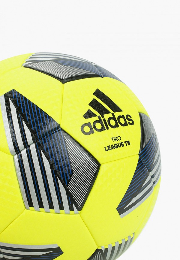 adidas Мяч футбольный - TIRO LGE TB - фото 2