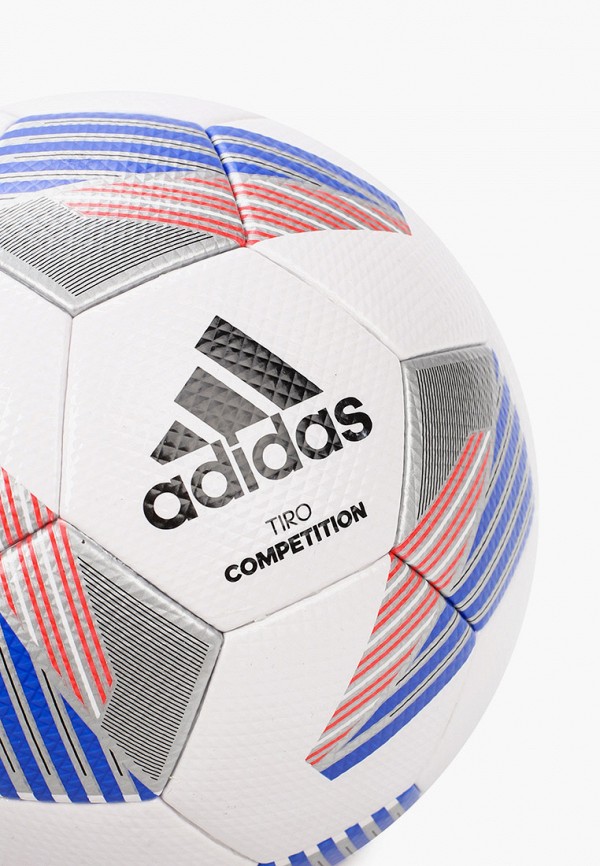 adidas Мяч футбольный - TIRO COM - фото 2