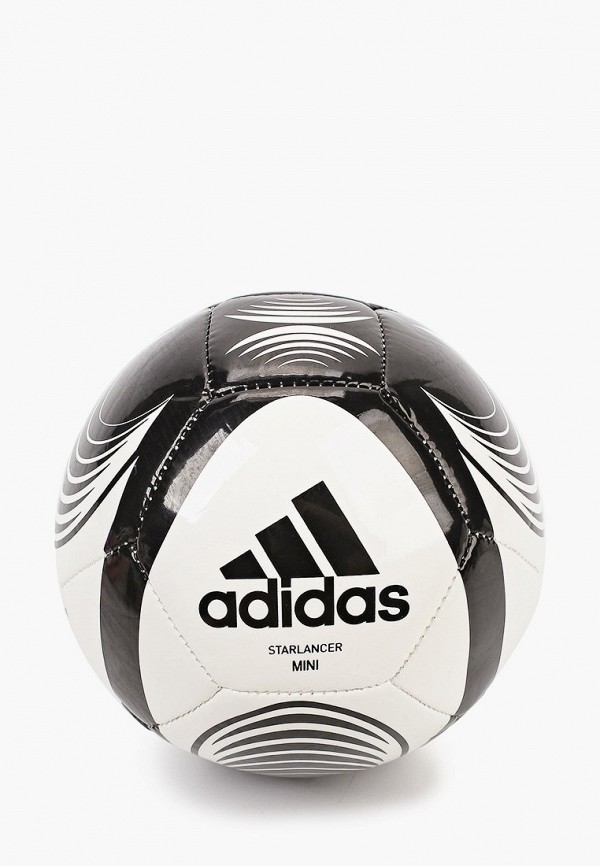 adidas Мяч футбольный - STARLANCER MINI - фото 1