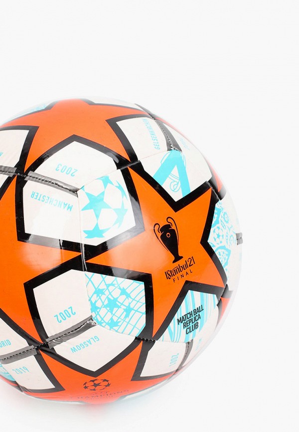adidas Мяч футбольный - FINALE CLB - фото 2