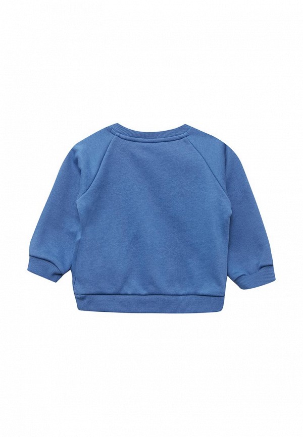 adidas Костюм спортивный - I E CREW JOG FT - фото 2