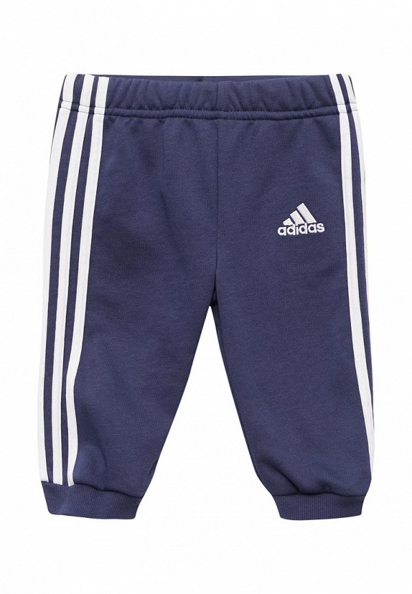 adidas Костюм спортивный - I E CREW JOG FT - фото 4