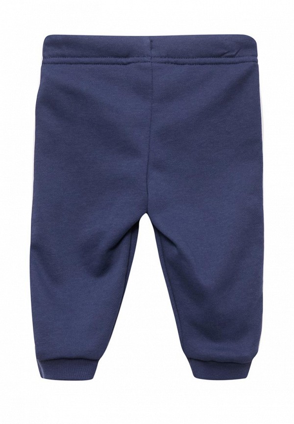 adidas Костюм спортивный - I E CREW JOG FT - фото 5