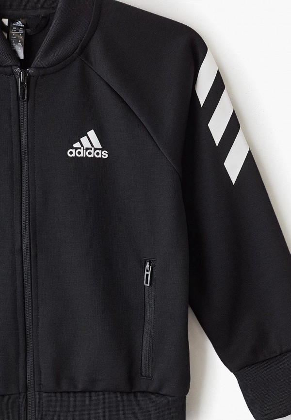 adidas Костюм спортивный - YB XFG TS - фото 3