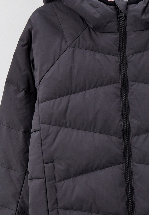 Adidas frosty jacket best sale