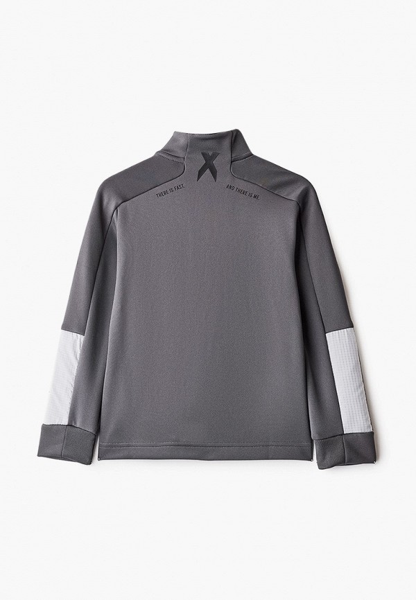 adidas Олимпийка - B A.R. X TTOP - фото 2