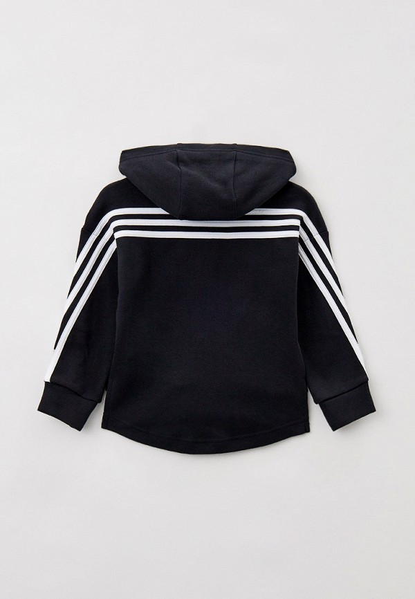 adidas Толстовка - фото 2