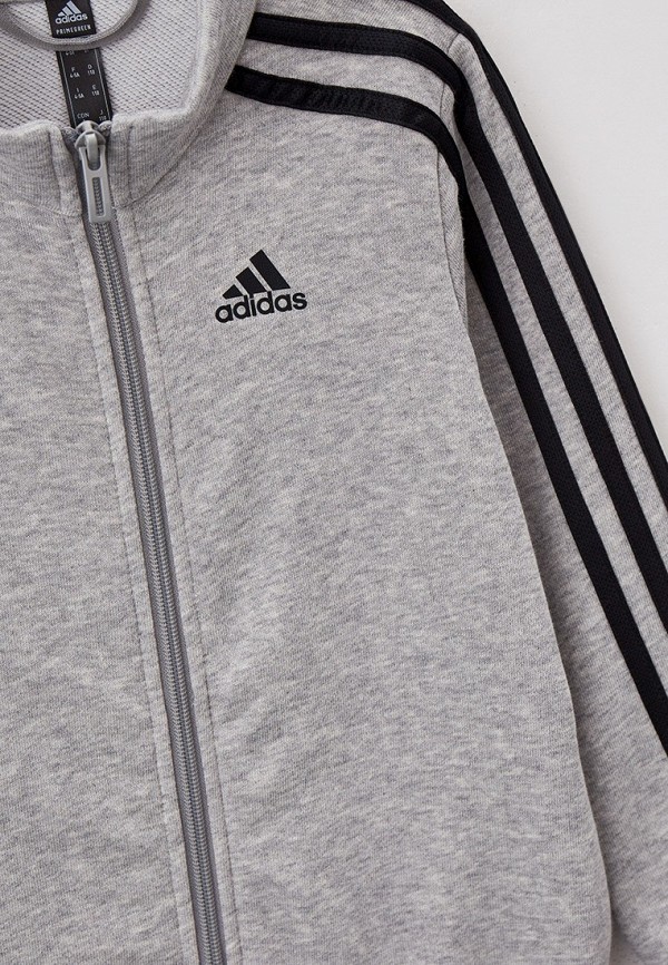 adidas Костюм спортивный - B FT TS - фото 3