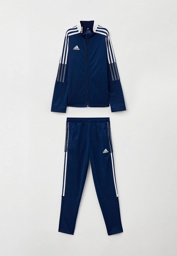 adidas Костюм спортивный - TIRO SUIT Y - фото 1