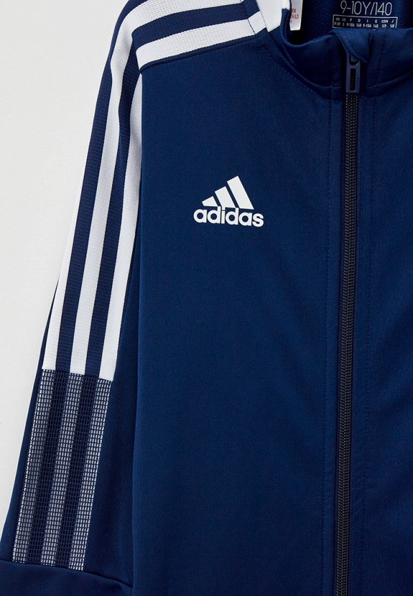 adidas Костюм спортивный - TIRO SUIT Y - фото 3