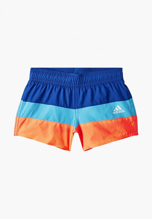 adidas Шорты для плавания - фото 1
