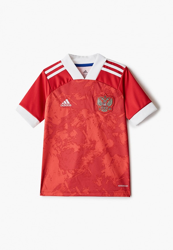 adidas Футболка спортивная - RFU H JSY Y - фото 1