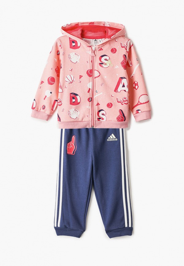 adidas Костюм спортивный