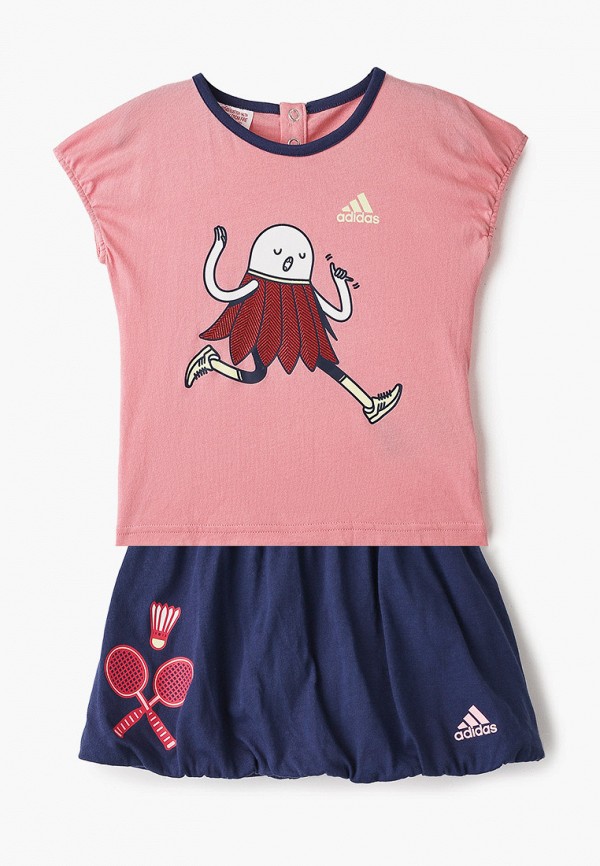 adidas Костюм спортивный