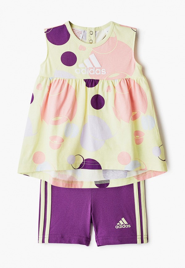 adidas Костюм спортивный