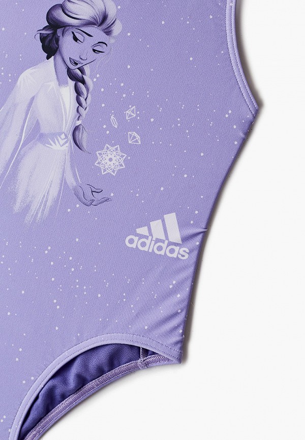 adidas frozen swimsuit
